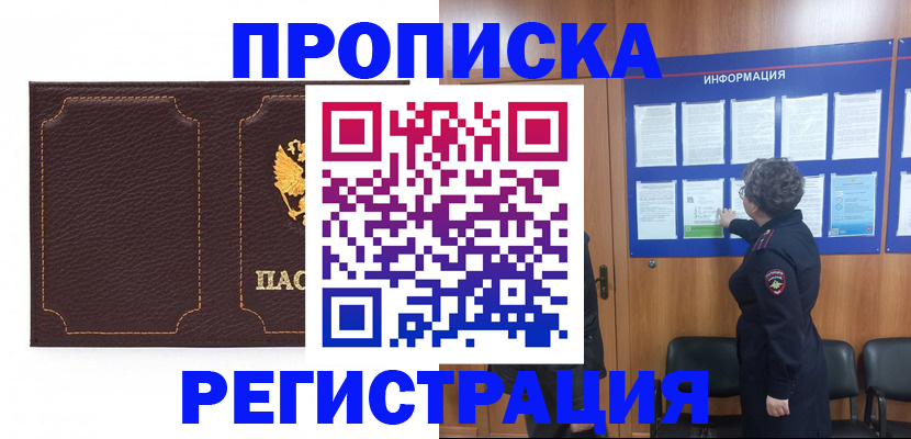 прописка в Шали